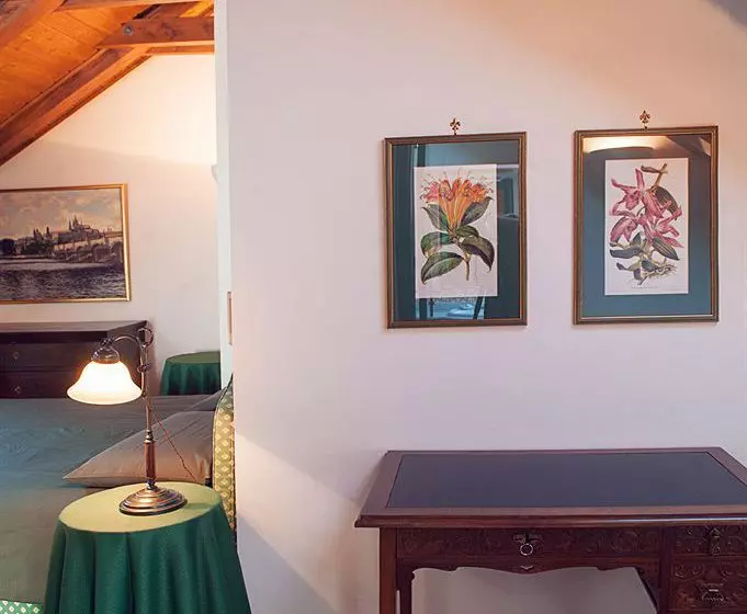 Fotos del hotel Residence Jecna:  4