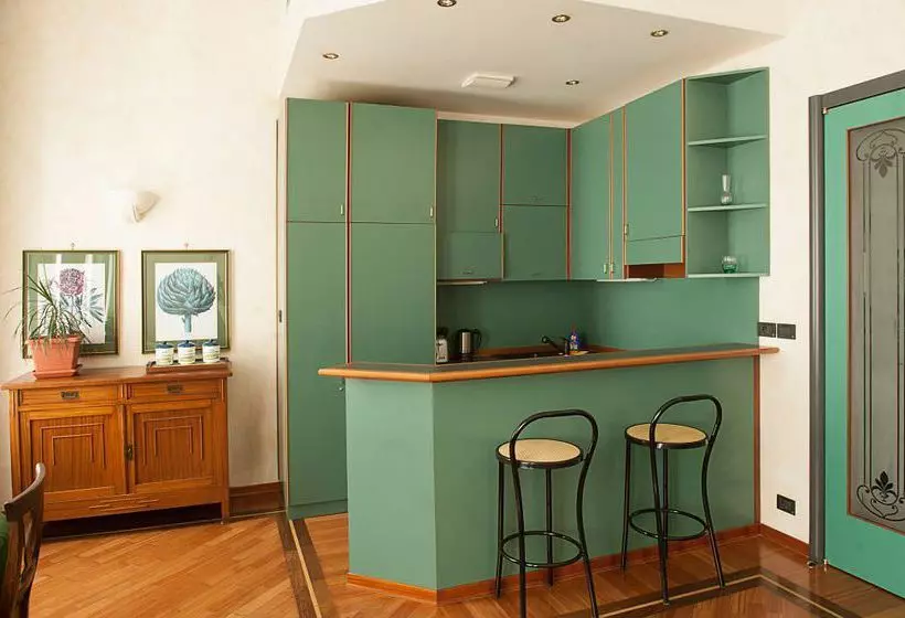 Fotos del hotel Residence Jecna:  2