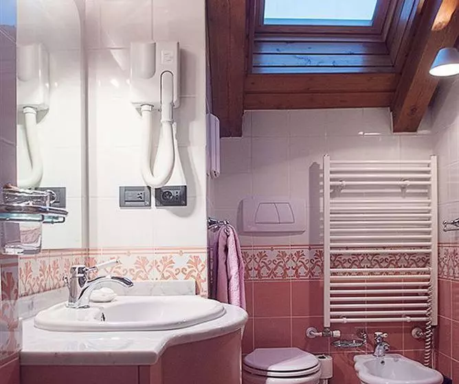 Fotos del hotel Residence Jecna:  8