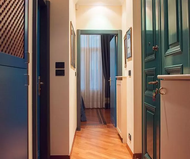 Fotos del hotel Residence Jecna:  5