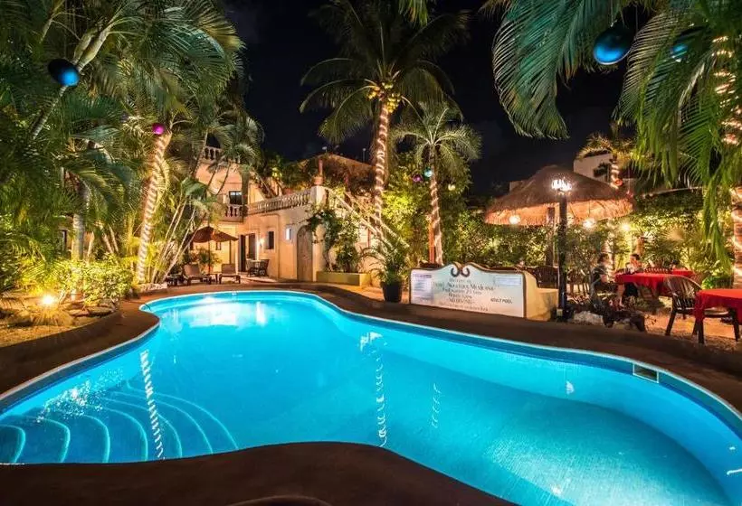 Fotos del hotel Aventura Mexicana:  5