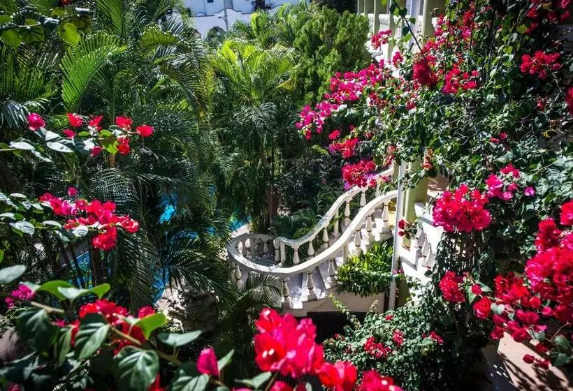 Fotos del hotel Aventura Mexicana:  7