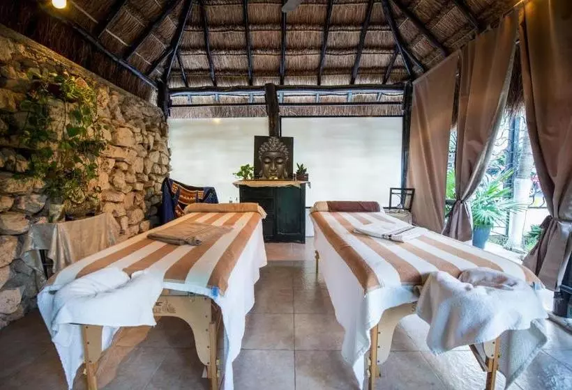 Fotos del hotel Aventura Mexicana:  9