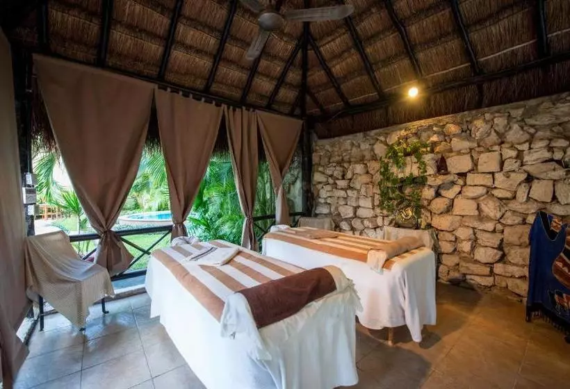 Fotos del hotel Aventura Mexicana:  10