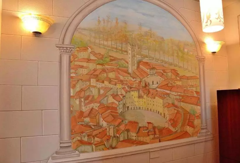 Fotos del hotel Dimora Dei Guelfi Luxury Rooms:  3