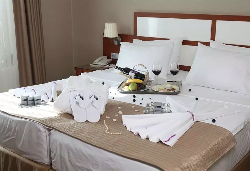 Fotos del hotel Polatdemir:  24