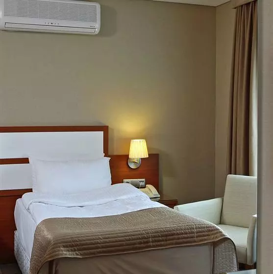 Fotos del hotel Polatdemir:  16