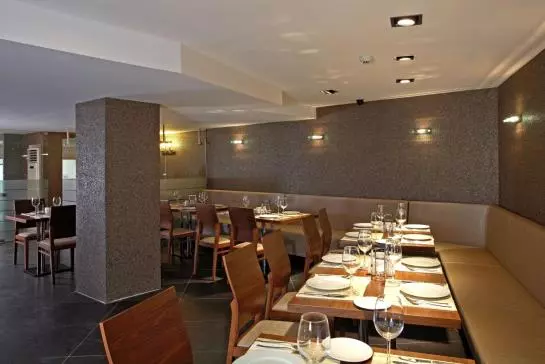 Fotos del hotel Polatdemir:  10