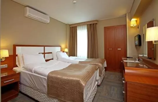 Fotos del hotel Polatdemir:  2