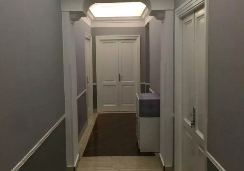 Fotos del hotel Rent Rooms Saint Peter:  2