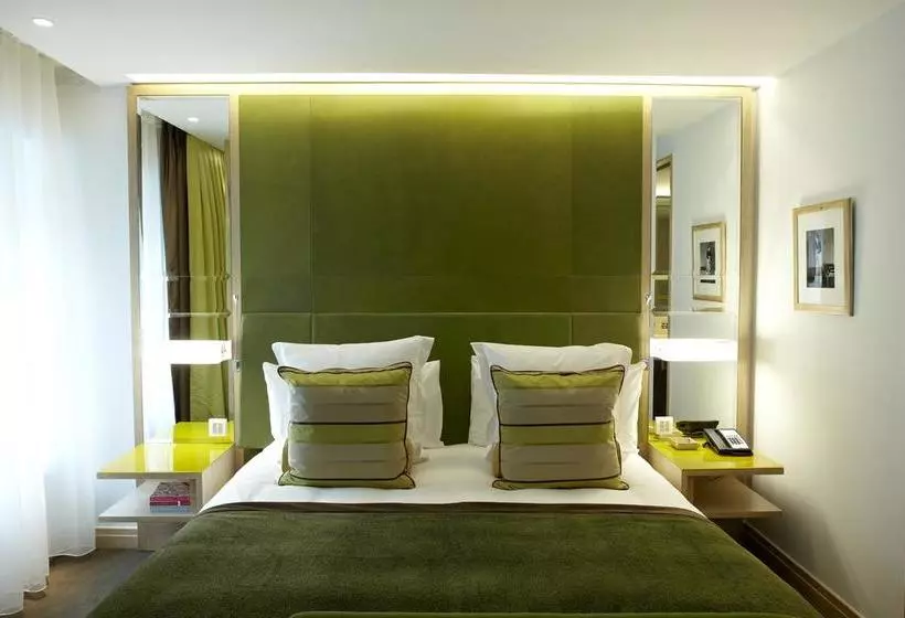 Fotos del hotel Crowne Plaza London  Battersea:  25