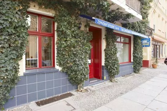 Fotos del hotel Junckers Garni:  3