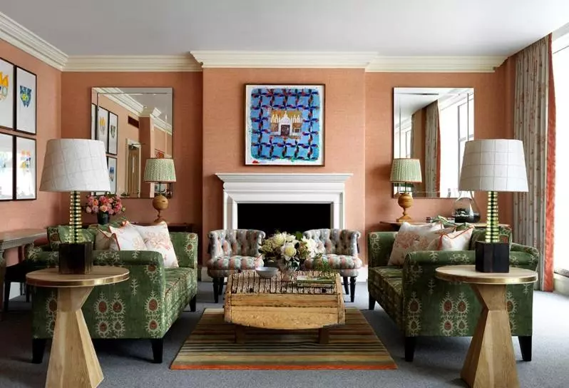 Fotos del hotel Crosby Street:  6