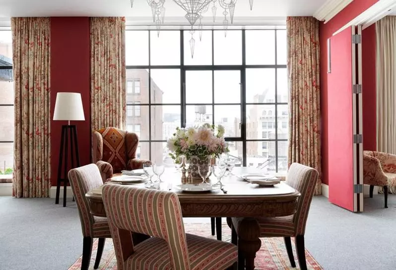 Fotos del hotel Crosby Street:  2