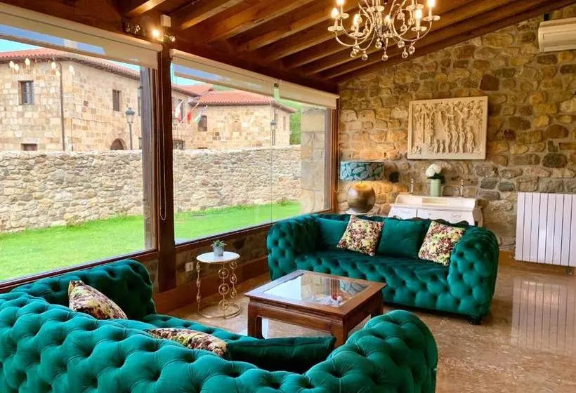 Fotos del hotel Suites Valles Pasiegos:  14