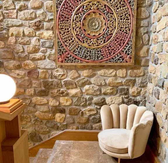 Fotos del hotel Suites Valles Pasiegos:  15