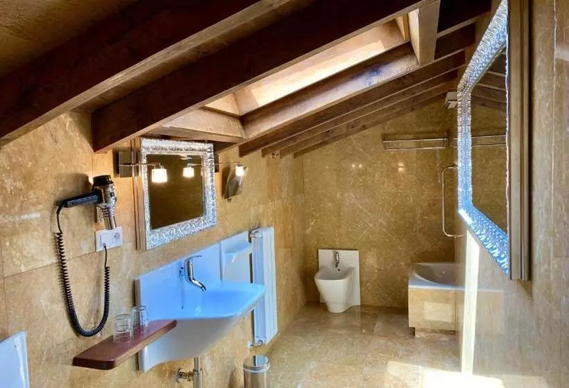 Fotos del hotel Suites Valles Pasiegos:  4