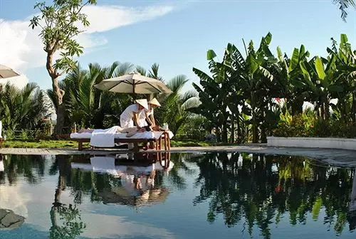 Fotos del hotel Hoi An Coco River Resort & Spa:  20