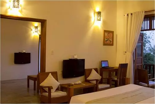 Fotos del hotel Hoi An Coco River Resort & Spa:  22