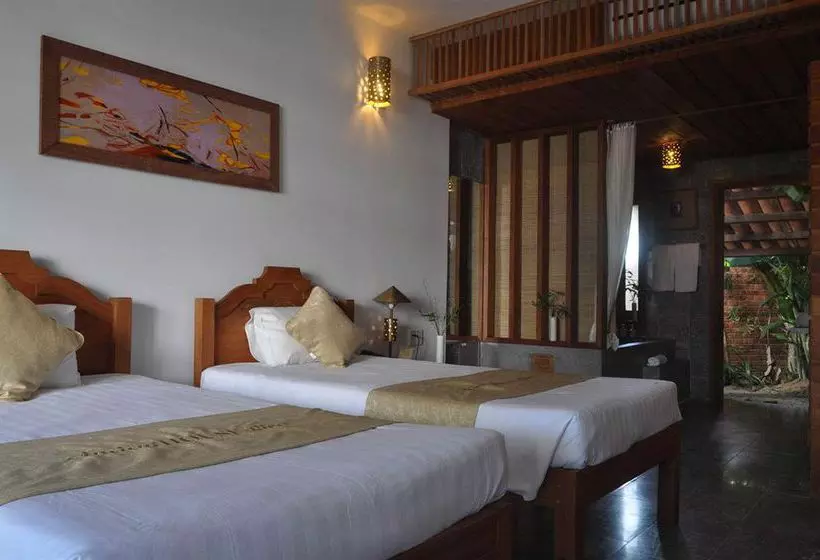 Fotos del hotel Hoi An Coco River Resort & Spa:  11