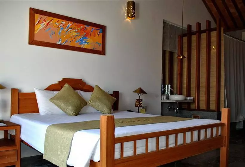 Fotos del hotel Hoi An Coco River Resort & Spa:  16