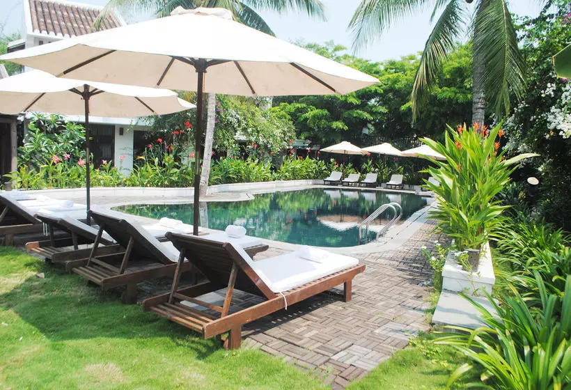 Fotos del hotel Hoi An Coco River Resort & Spa:  3