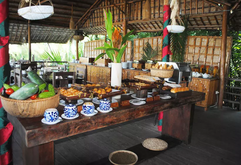 Fotos del hotel Hoi An Coco River Resort & Spa:  18