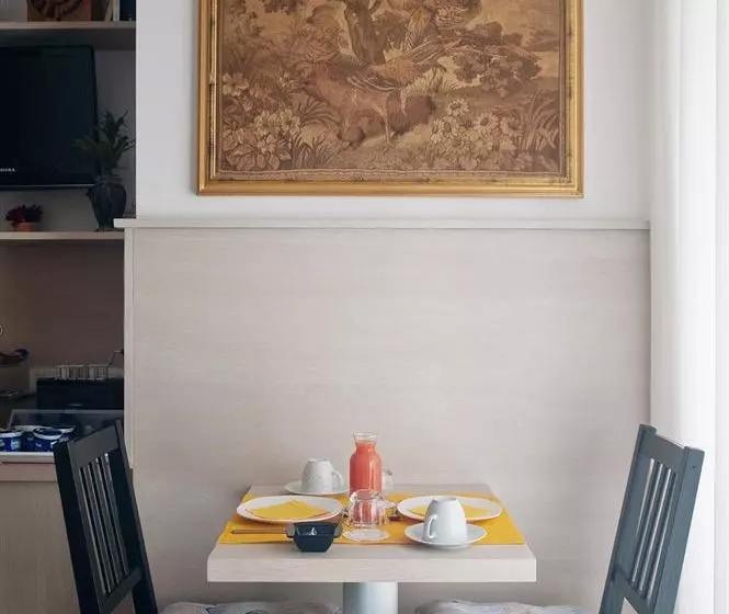 Fotos del hotel Appia 442:  9