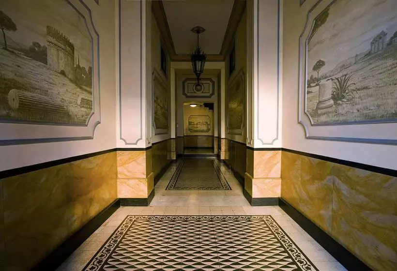 Fotos del hotel Appia 442:  5