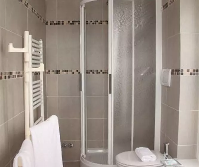 Fotos del hotel Appia 442:  4