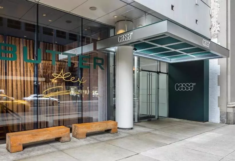 Fotos del hotel Cassa Hotel Ny 45th Street:  7