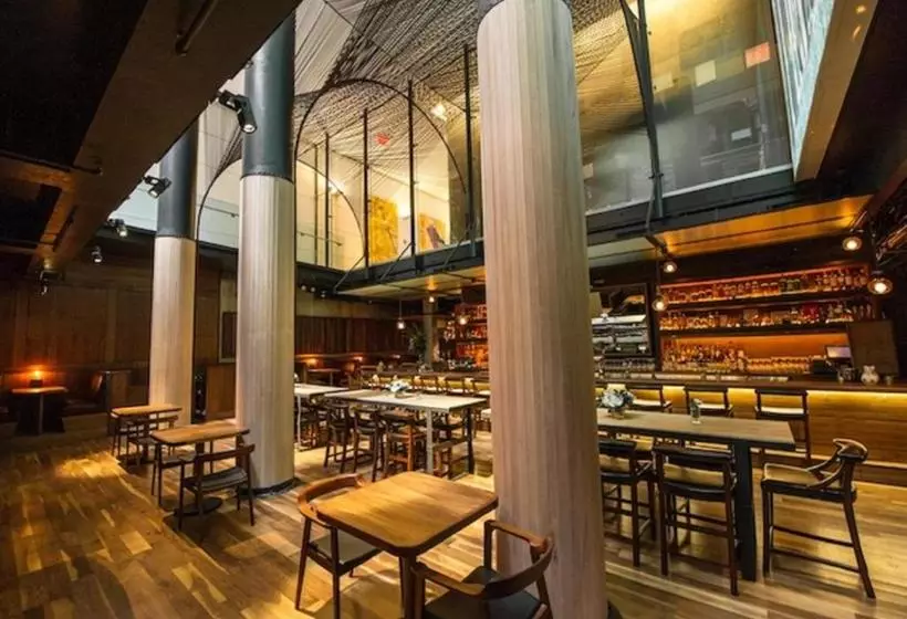 Fotos del hotel Cassa Hotel Ny 45th Street:  13