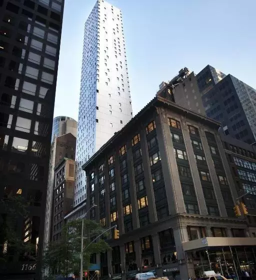 Fotos del hotel Cassa Hotel Ny 45th Street:  11