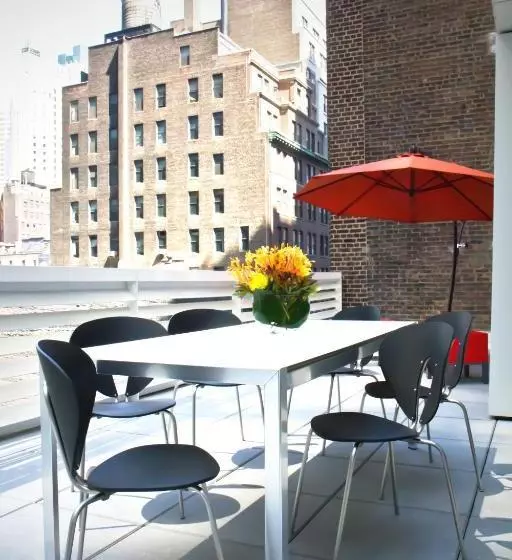 Fotos del hotel Cassa Hotel Ny 45th Street:  6