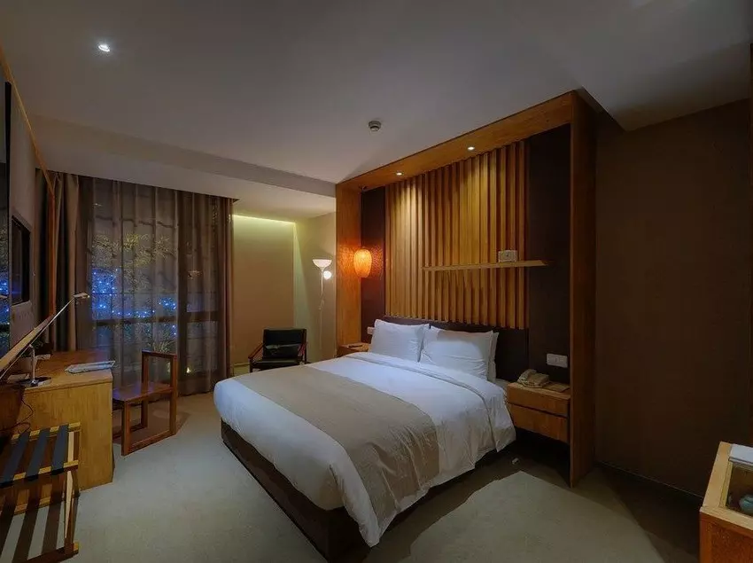 Fotos del hotel Tea Boutique:  8