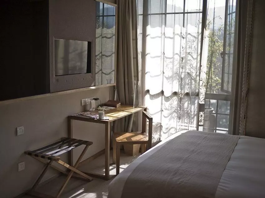 Fotos del hotel Tea Boutique:  20