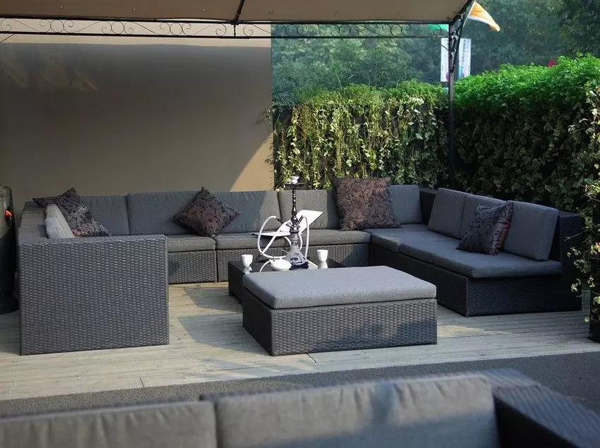 Fotos del hotel Tea Boutique:  11