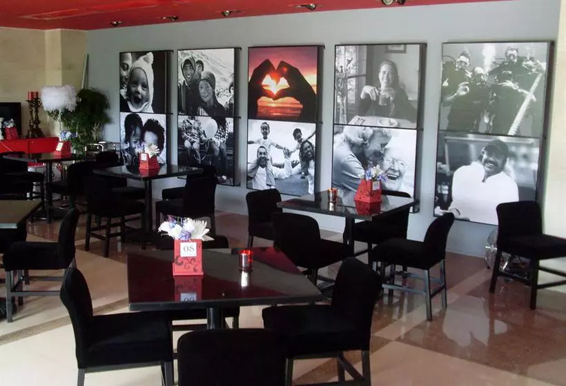 Fotos del hotel Landmark International Hotel Science City:  4