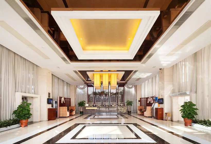 Fotos del hotel Landmark International Hotel Science City:  3