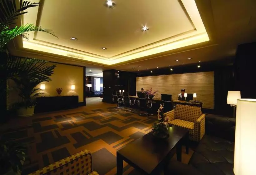 Fotos del hotel New Century Grand Hotel Hangzhou:  2