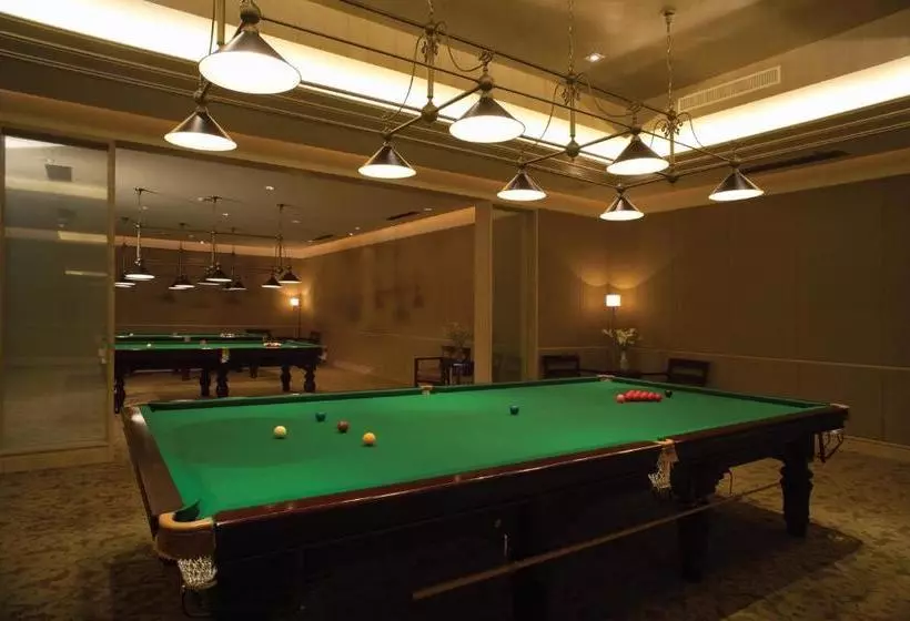 Fotos del hotel New Century Grand Hotel Hangzhou:  4