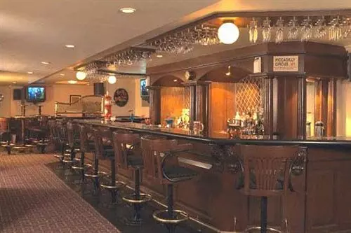 Fotos del hotel Museum Inn:  11