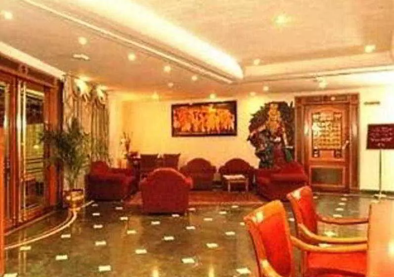 Fotos del hotel Museum Inn:  9