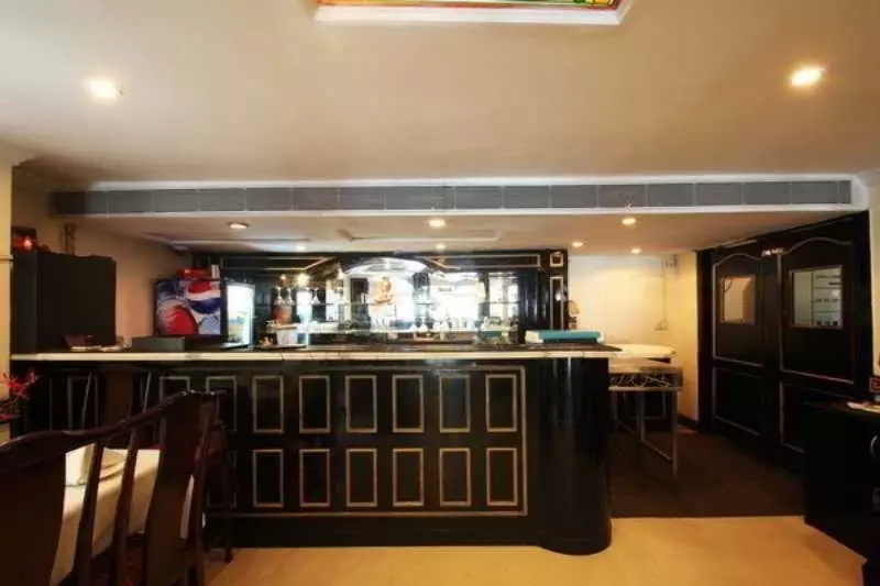 Fotos del hotel Museum Inn:  5