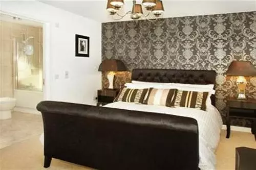 Fotos del hotel Oakhill Apartments Edinburgh:  4