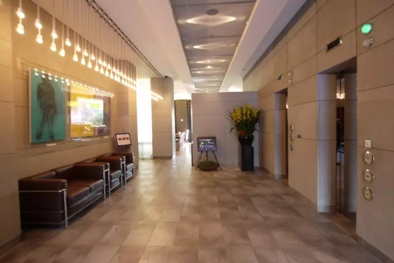 Fotos del hotel Blue Pearl:  6