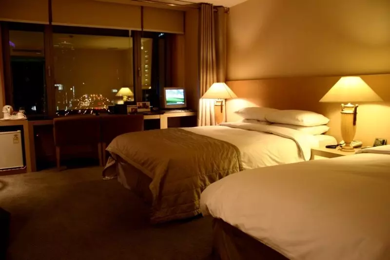 Fotos del hotel Blue Pearl:  11