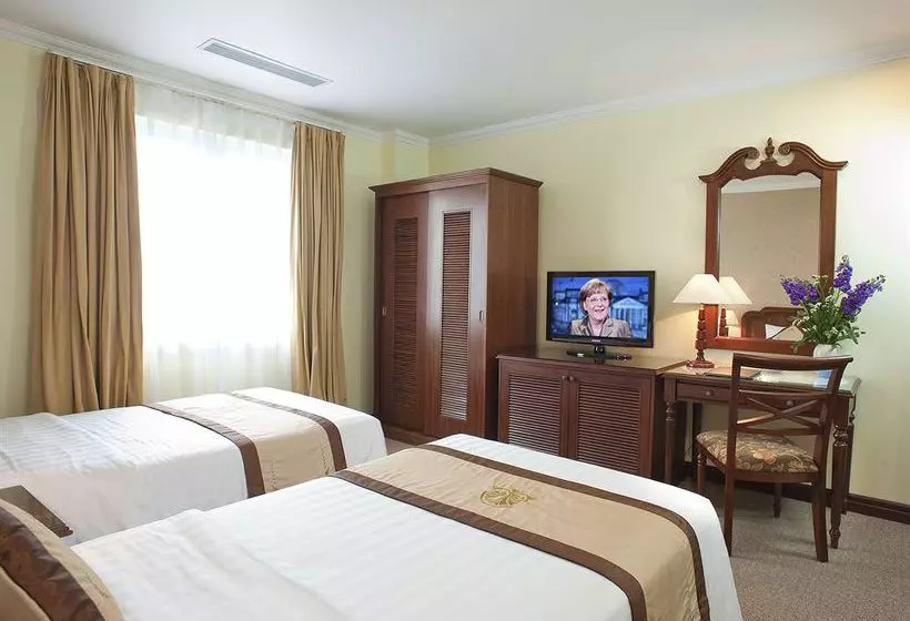 Fotos del hotel Adamas Hanoi:  14