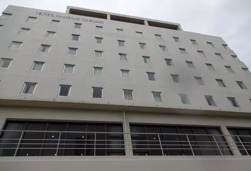 Granview Ishigaki
