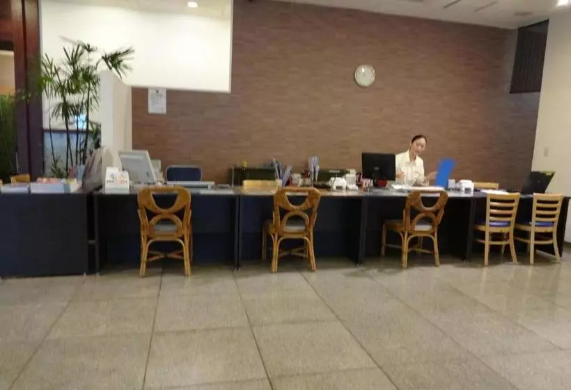 Fotos del hotel Granview Ishigaki:  3